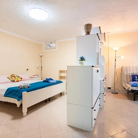 Apartment Villettina Di Peter