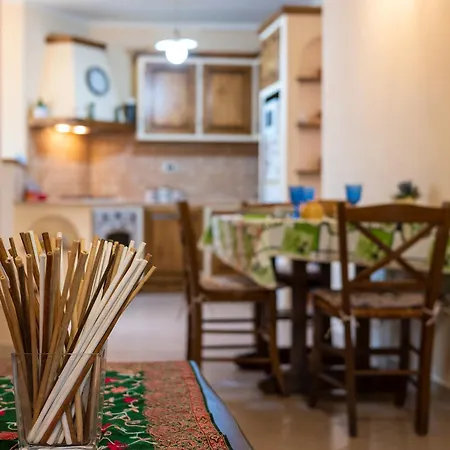 Appartement Villettina Di Peter Torre del Lago Puccini