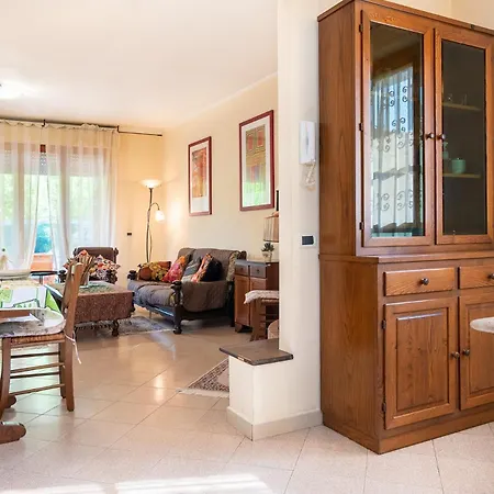 Apartment Villettina Di Peter *