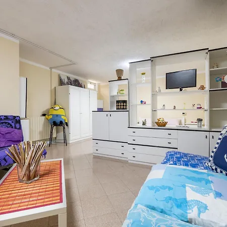 Villettina Di Peter Apartment