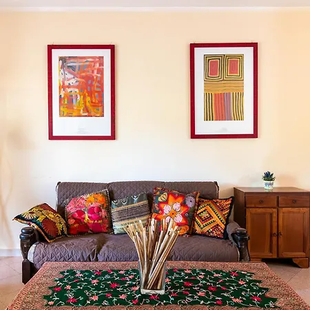 Apartment Villettina Di Peter *