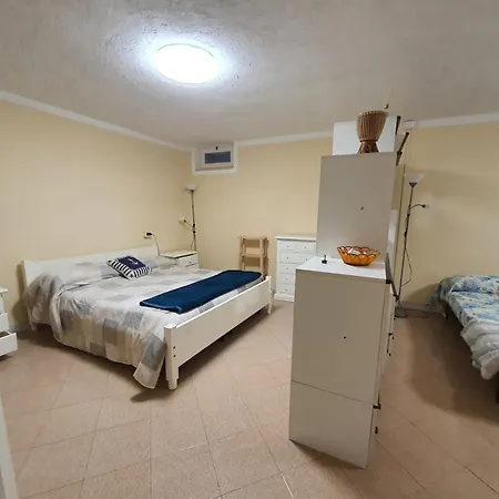 Apartment Villettina Di Peter *