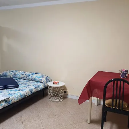 Villettina Di Peter Apartment *